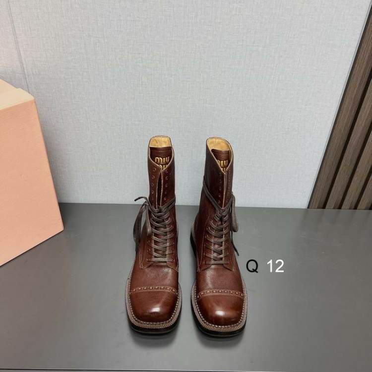 Picture of Miumiu Shoes _SKUMiuMiusz35-40J060117953